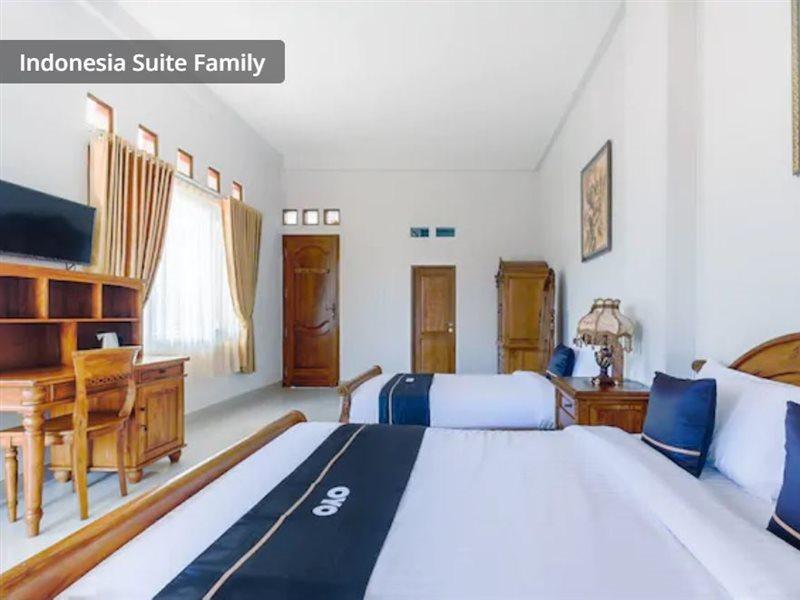 Super Oyo Collection O 3468 Ndalem Gusti Ayu Hotel Kejayan