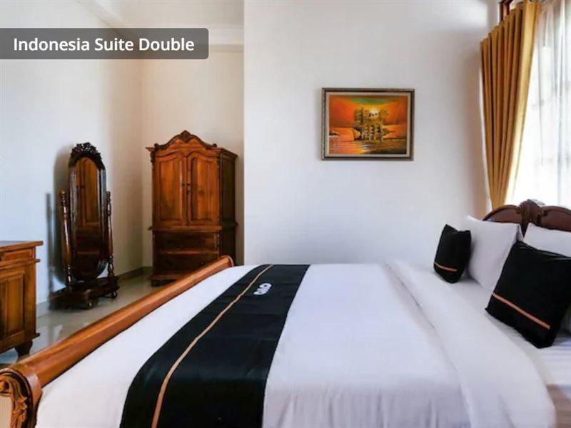 Super Oyo Collection O 3468 Ndalem Gusti Ayu Hotel