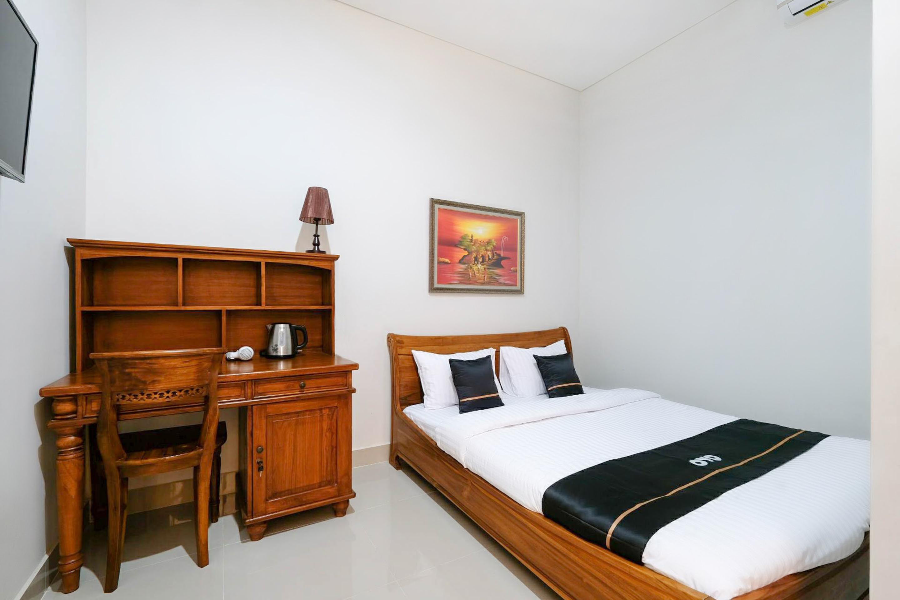 Hotel Super Oyo Collection O 3468 Ndalem Gusti Ayu Kejayan