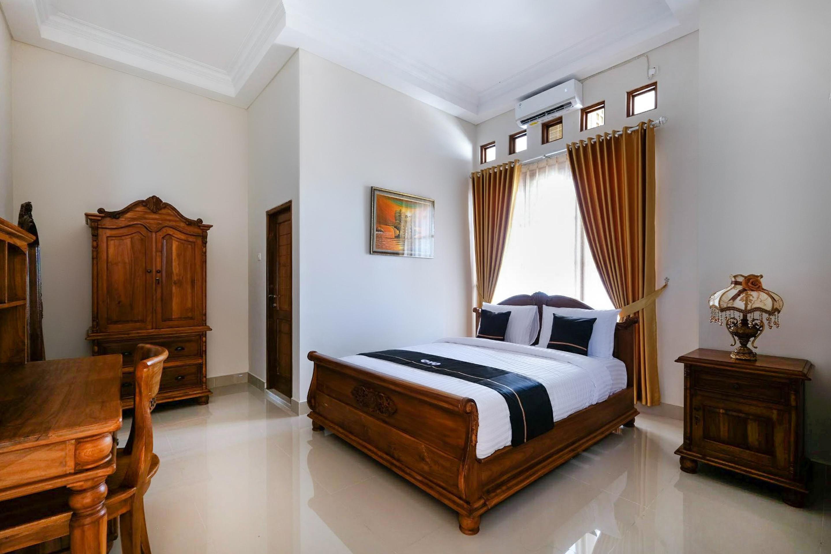 Super Oyo Collection O 3468 Ndalem Gusti Ayu Kejayan