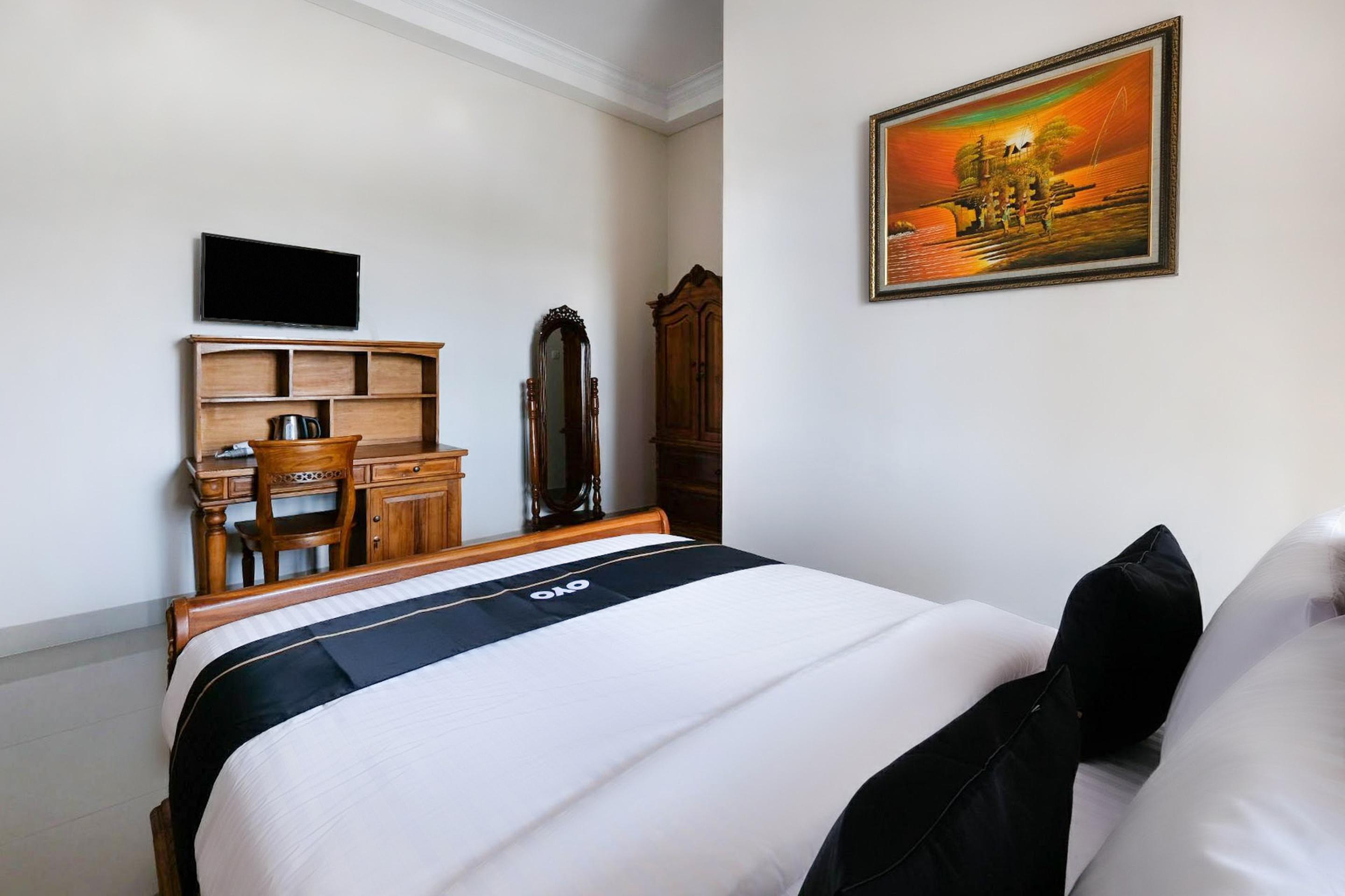 Super Oyo Collection O 3468 Ndalem Gusti Ayu Hotel Kejayan