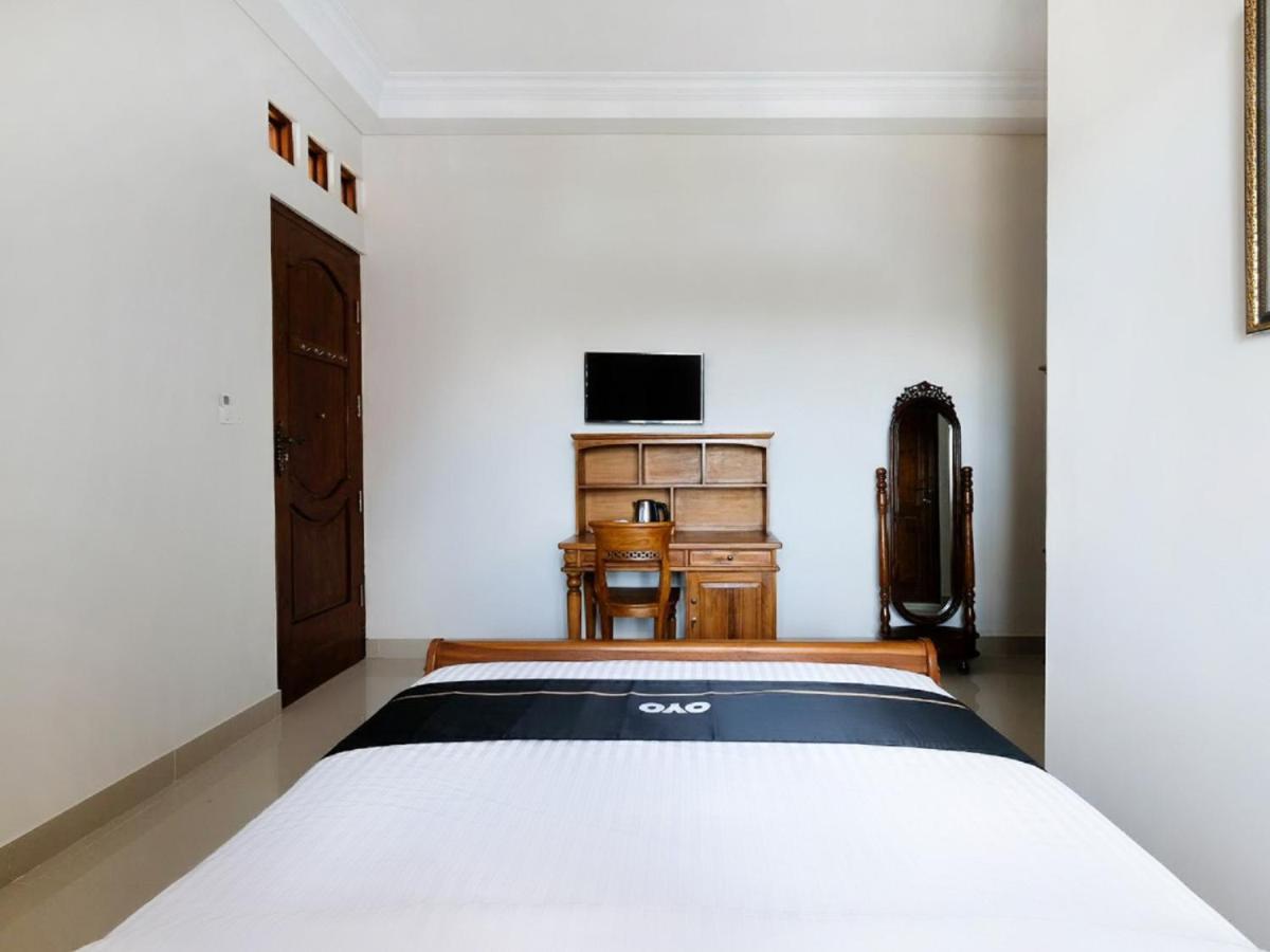 Super Oyo Collection O 3468 Ndalem Gusti Ayu 3*