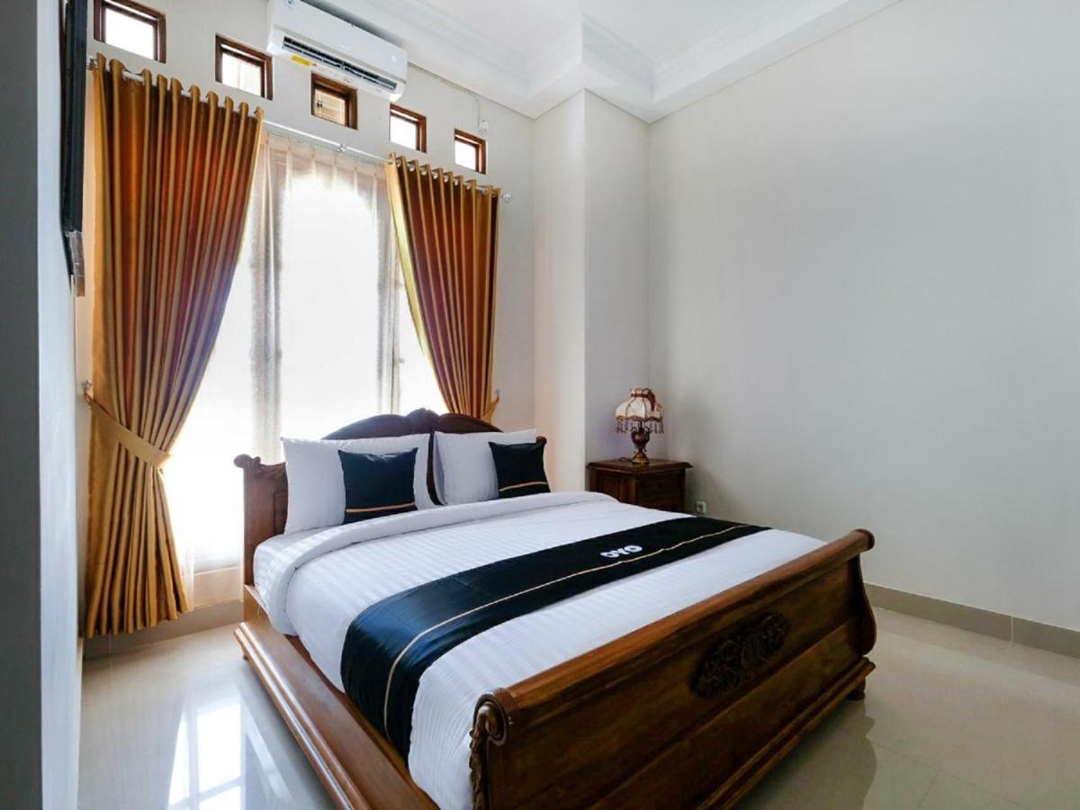 Super Oyo Collection O 3468 Ndalem Gusti Ayu Kejayan
