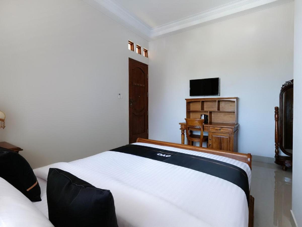 Hotel Super Oyo Collection O 3468 Ndalem Gusti Ayu 3*
