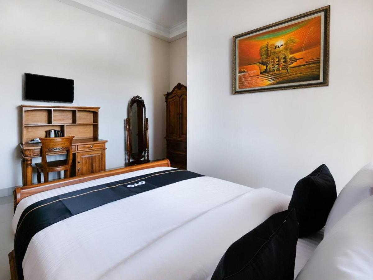 Hotel Super Oyo Collection O 3468 Ndalem Gusti Ayu 3*