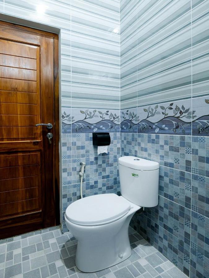 Super Oyo Collection O 3468 Ndalem Gusti Ayu Hotel 3*