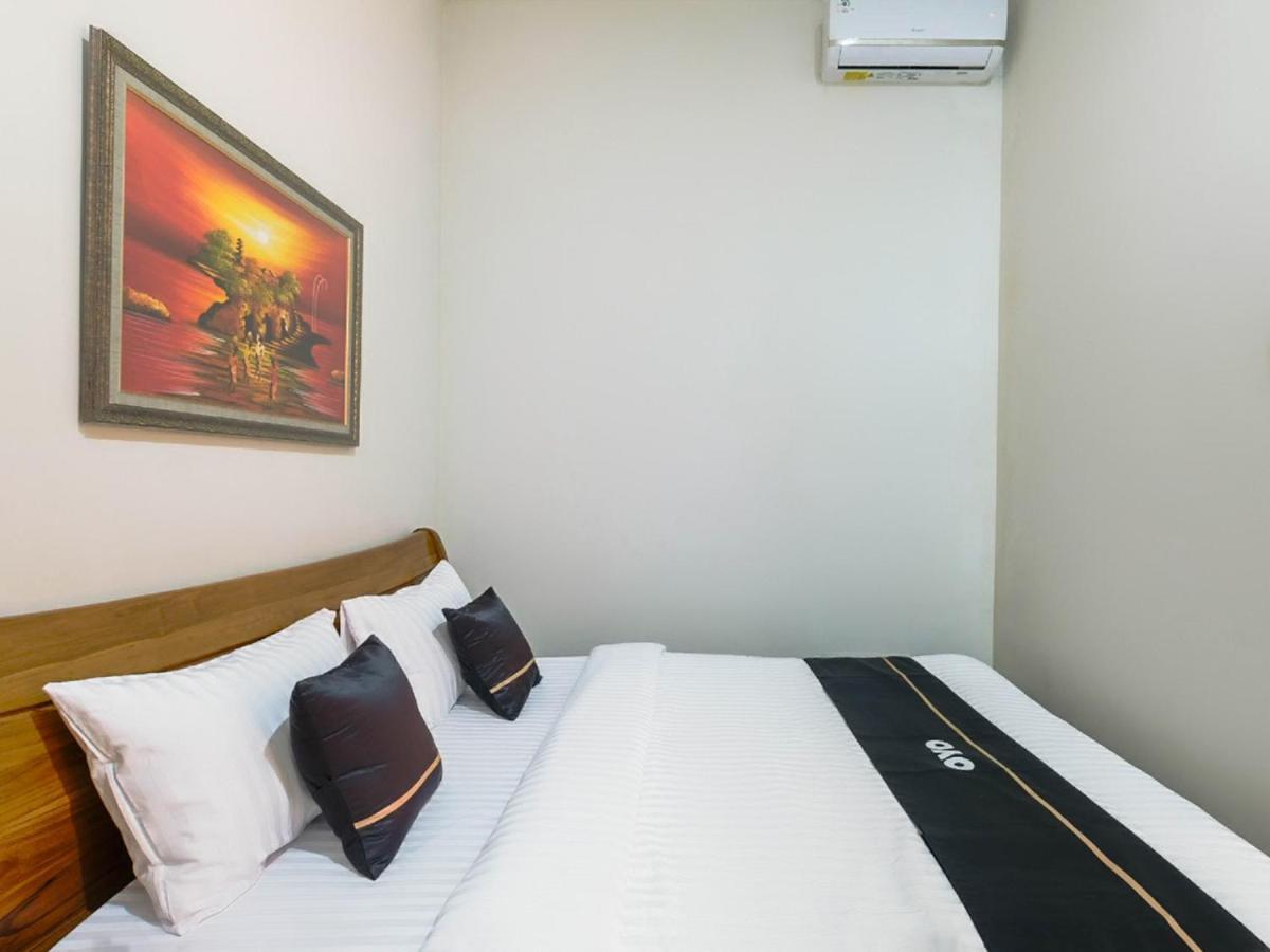 Hotel Super Oyo Collection O 3468 Ndalem Gusti Ayu Kejayan