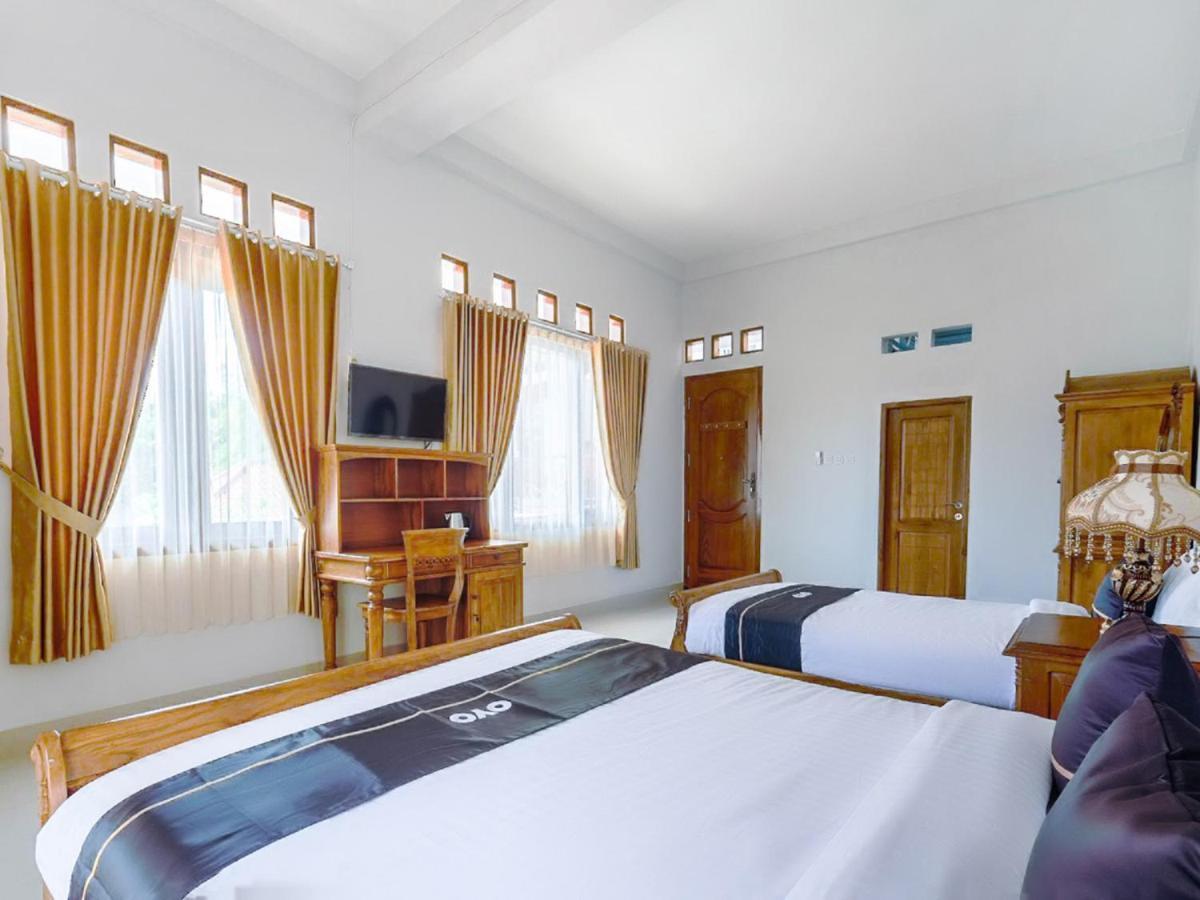 Hotel Super Oyo Collection O 3468 Ndalem Gusti Ayu Kejayan