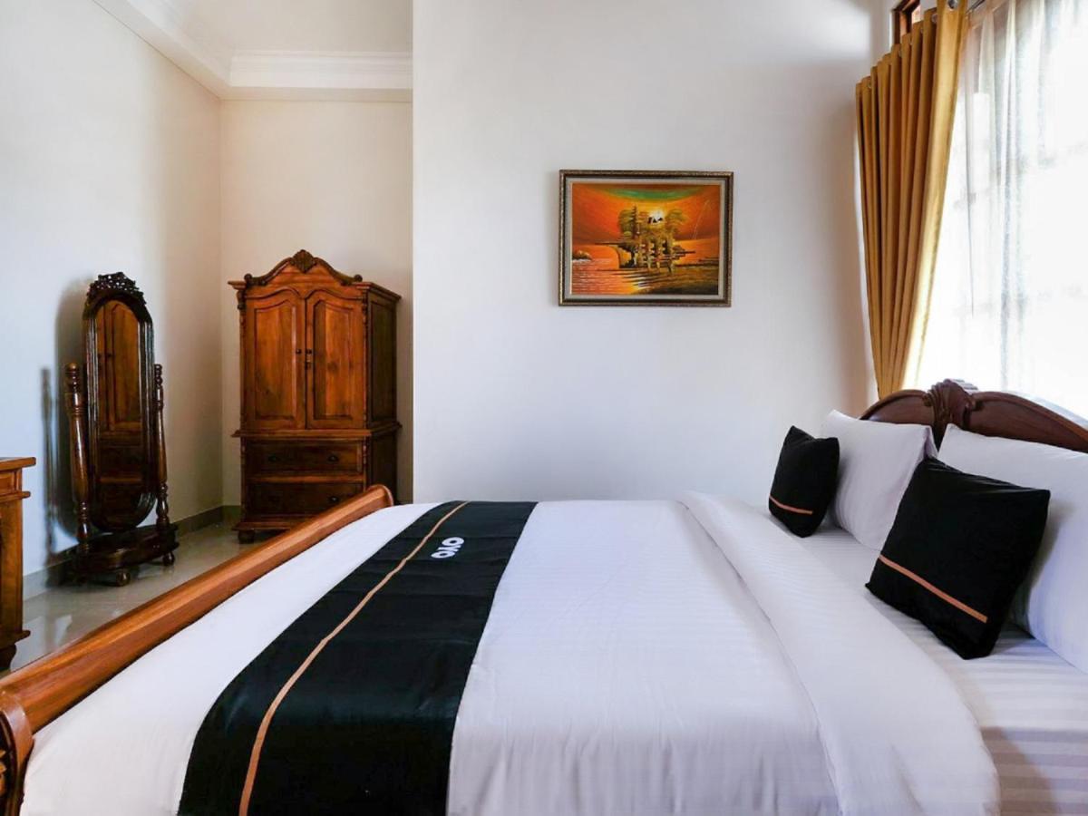 Hotel Super Oyo Collection O 3468 Ndalem Gusti Ayu 3*