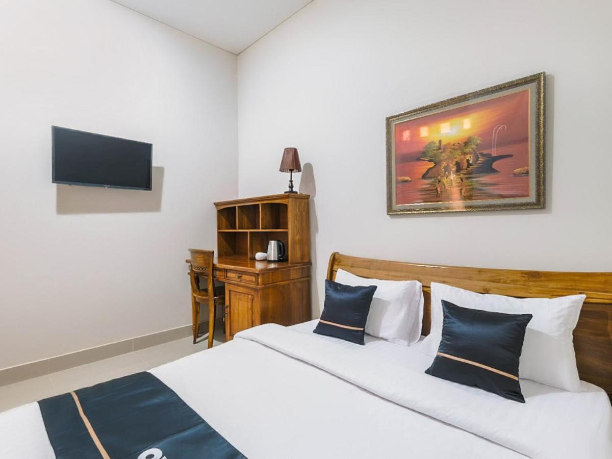 Hotel Super Oyo Collection O 3468 Ndalem Gusti Ayu 3*