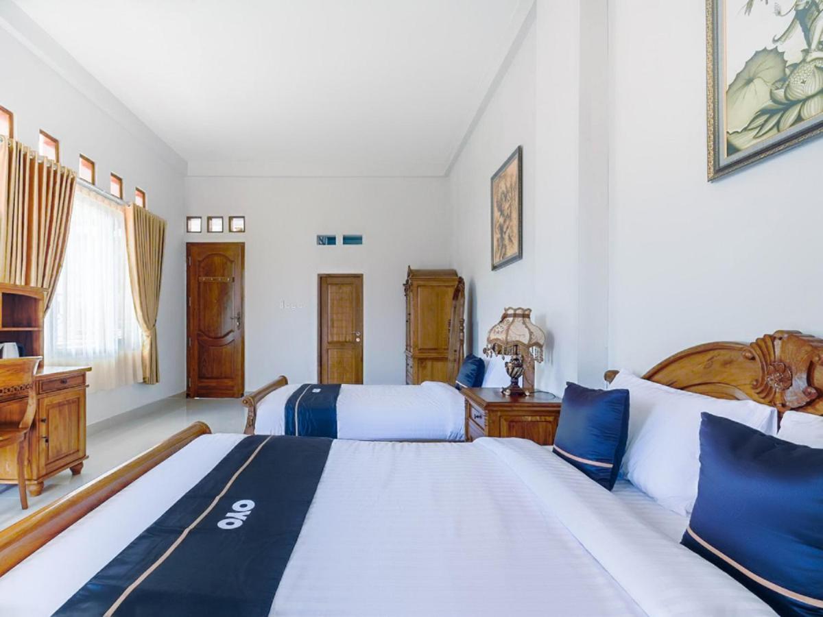 Hotel Super Oyo Collection O 3468 Ndalem Gusti Ayu Kejayan