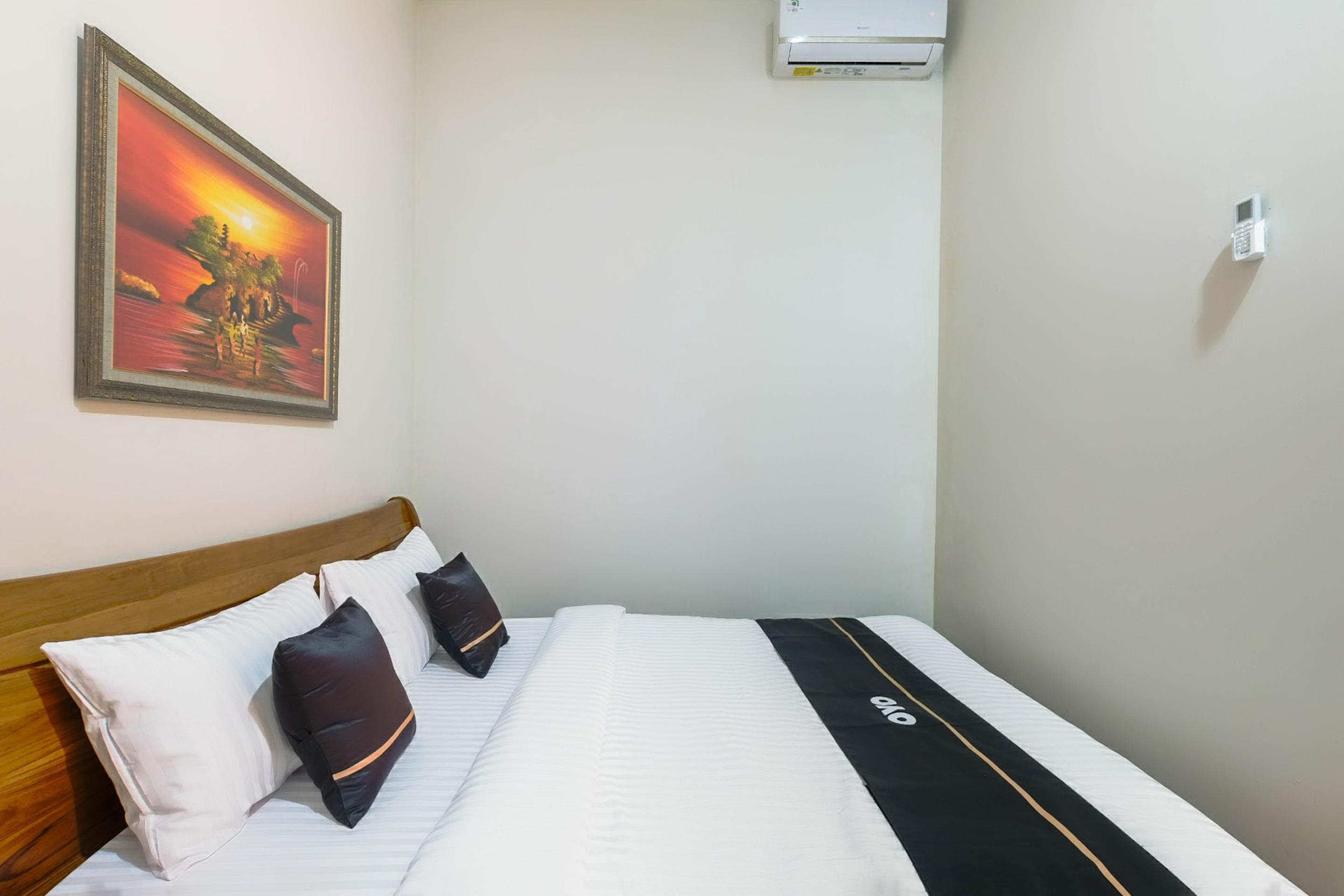 Hotel Super Oyo Collection O 3468 Ndalem Gusti Ayu