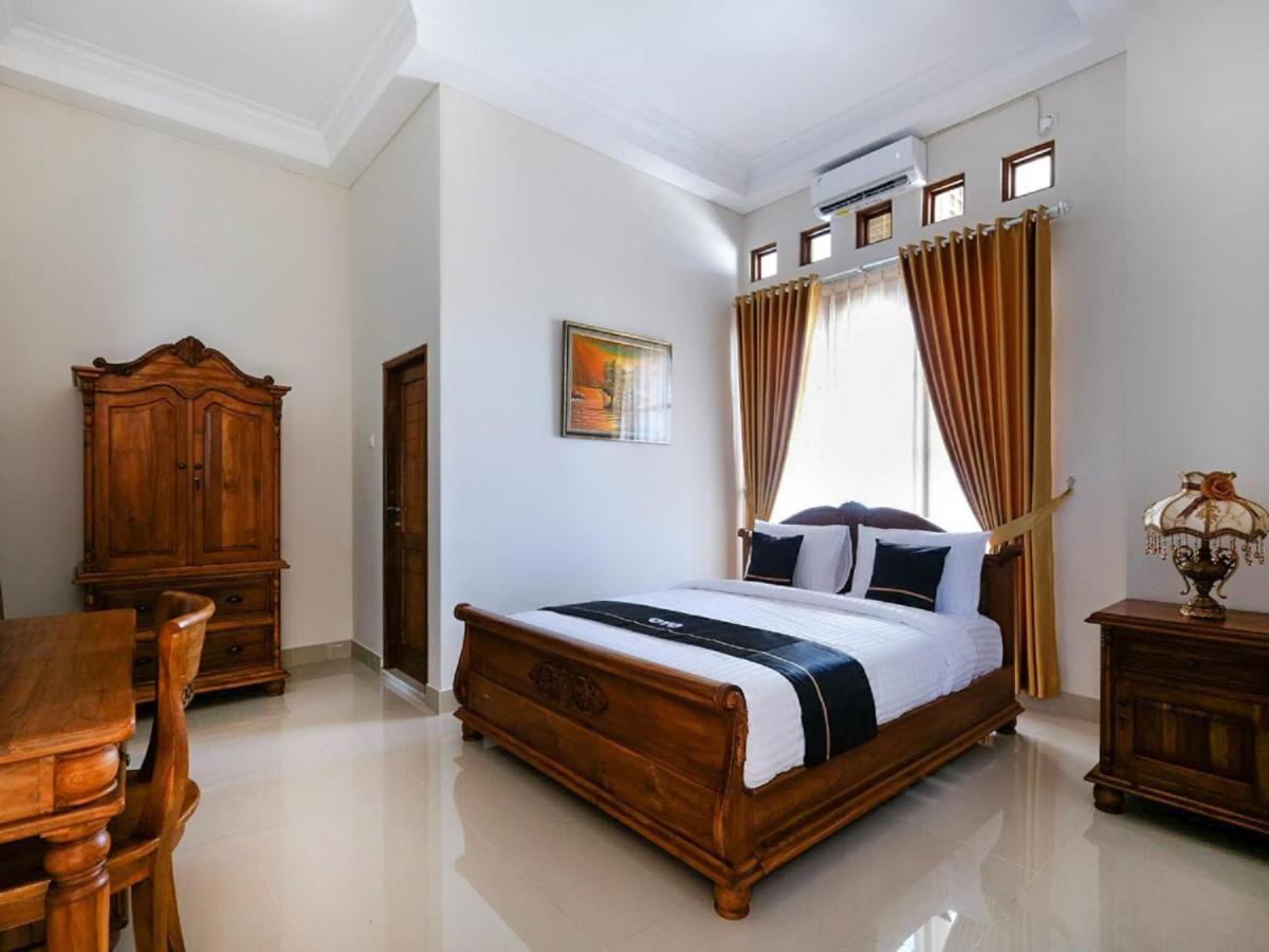 Super Oyo Collection O 3468 Ndalem Gusti Ayu Hotel Kejayan