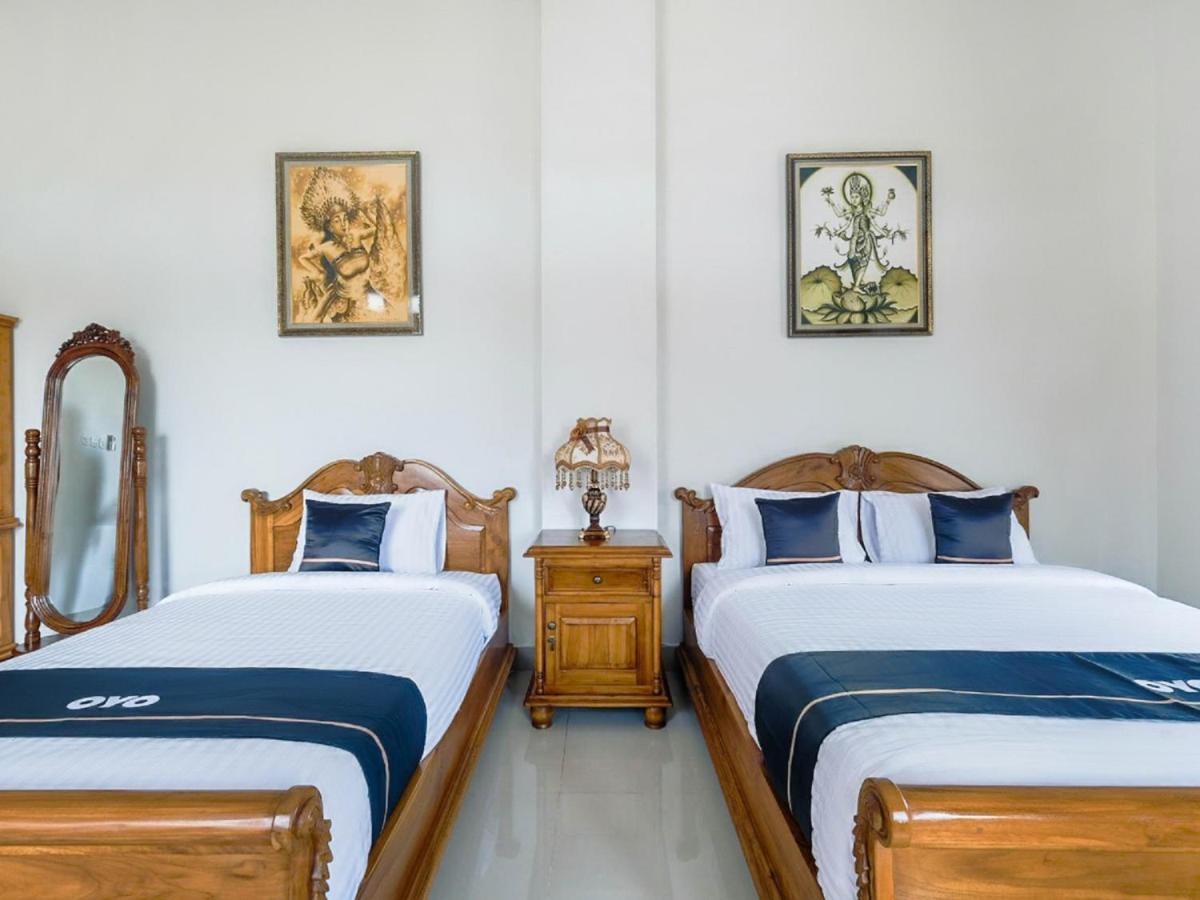 Hotel Super Oyo Collection O 3468 Ndalem Gusti Ayu