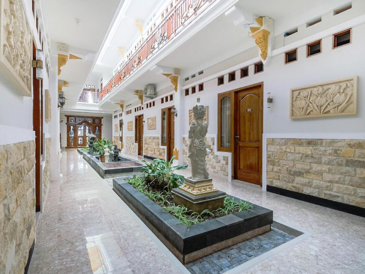 Hotel Super Oyo Collection O 3468 Ndalem Gusti Ayu Kejayan